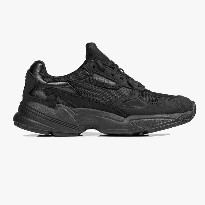Buty sportowe damskie Adidas Wmns Falcon (G26880)