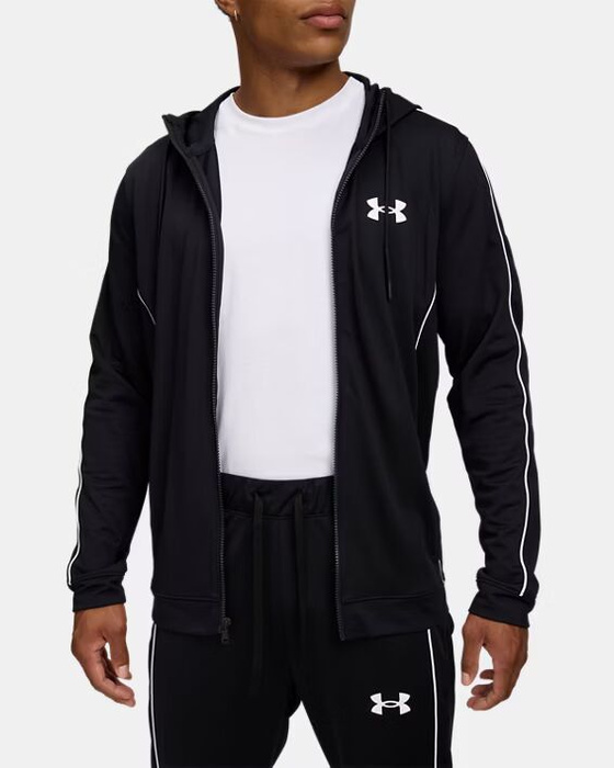 Under Armour UA EMEA TRACKSUIT NOVELTY Komplet dresowy męski