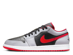Nike Air Jordan 1 Low Sneakersy męskie