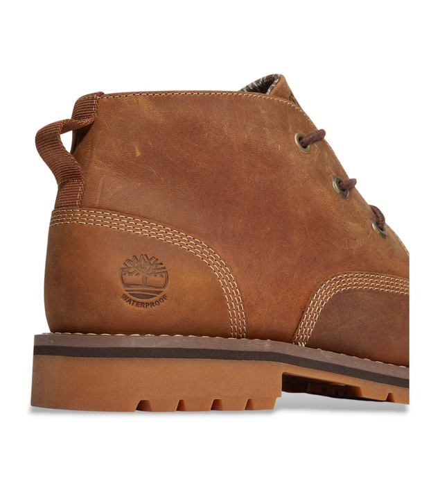 TIMBERLAND Larchmont Mid Trzewiki męskie