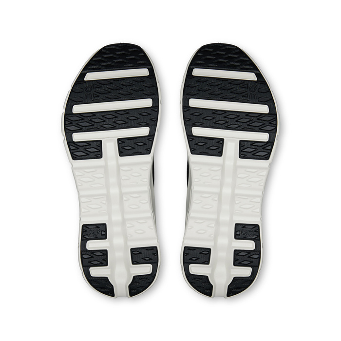 ON Cloudtilt Black | Asphalt Sneakersy męskie