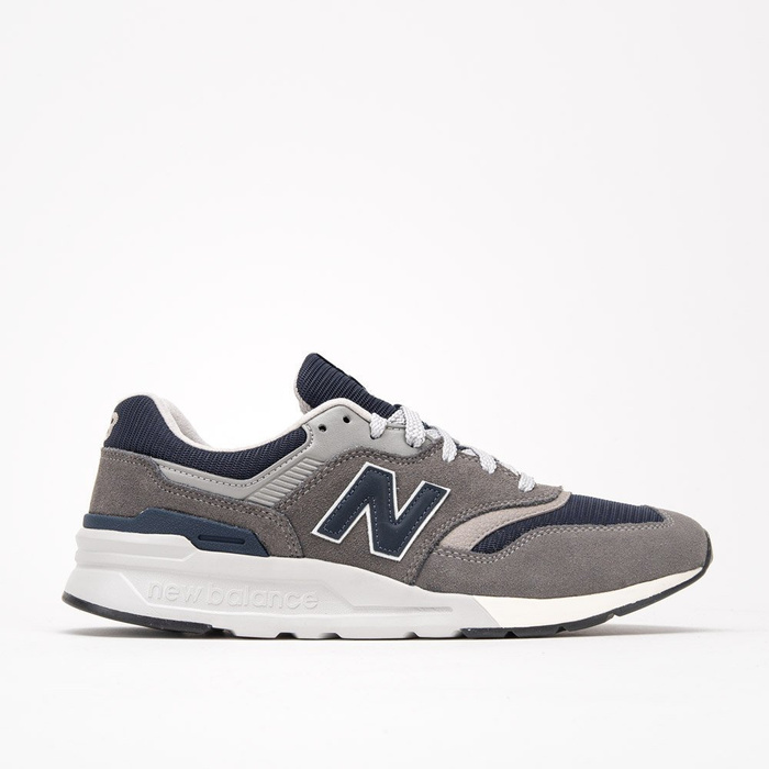 Buty sportowe męskie New Balance 997 (CM997HAX)