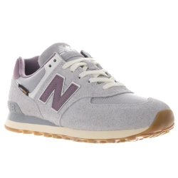 New Balance U574YGD Sneakersy męskie