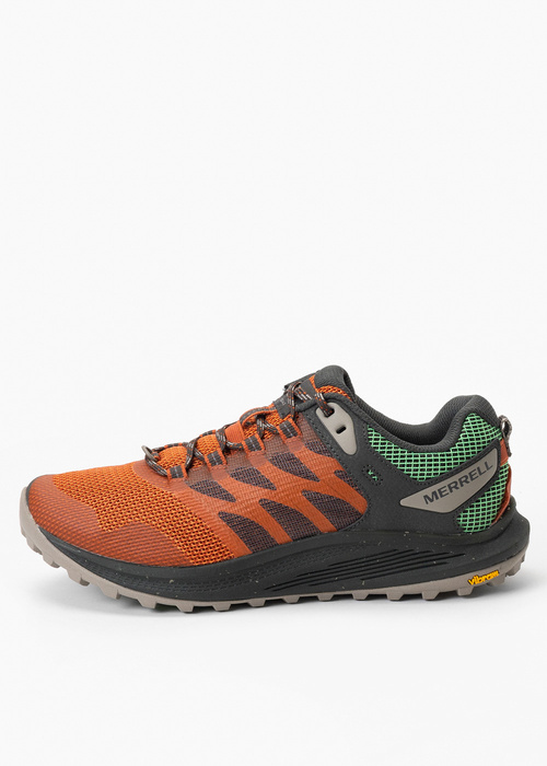 Buty outdoorowe męskie MERRELL NOVA 3