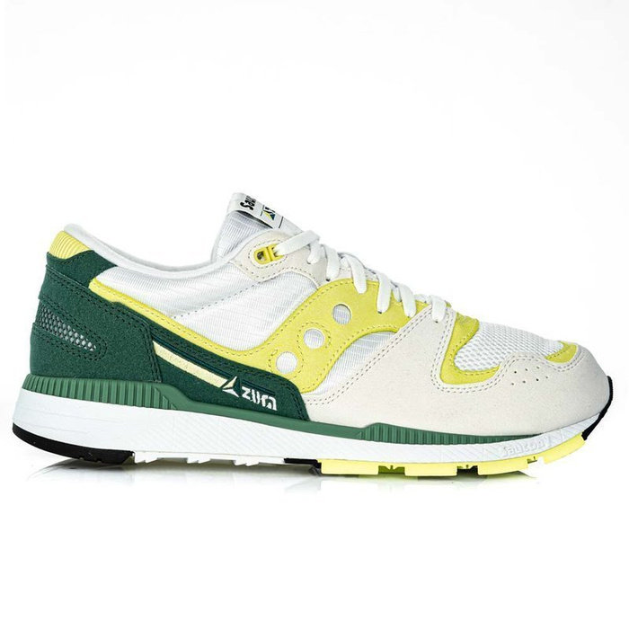 Buty sportowe Saucony Azura (S70437-16)