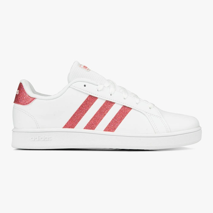Buty sportowe damskie Adidas Grand Court K (EG5136)