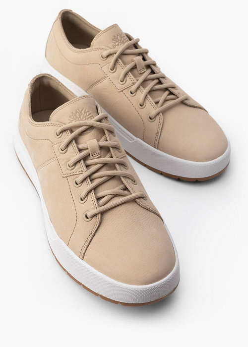 TIMBERLAND Maple Grove LOW LACE UP Sneakersy męskie