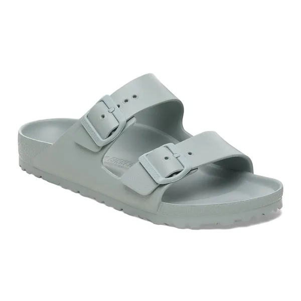 BIRKENSTOCK Arizona EVA Pure Sage Klapki męskie