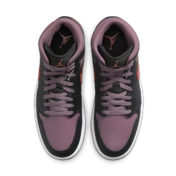 Nike Air Jordan 1 Mid SE Sneakersy męskie