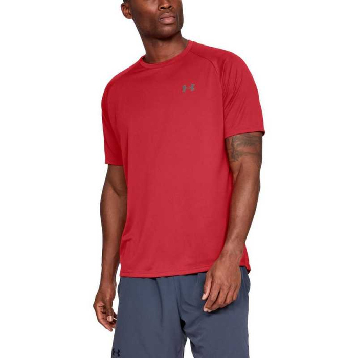 Koszulka Under Armour Tech 2.0 SS Tee (1326413-600)