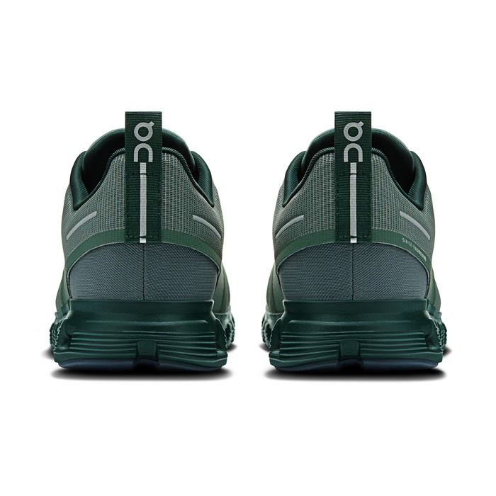 On Cloud 6 WP M Olive | Evergreen Sneakersy męskie