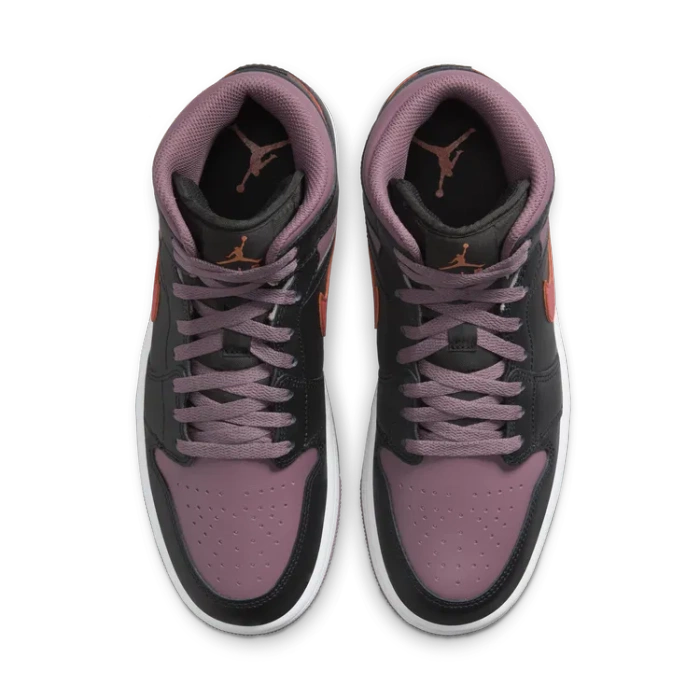 Nike Air Jordan 1 Mid SE Sneakersy męskie