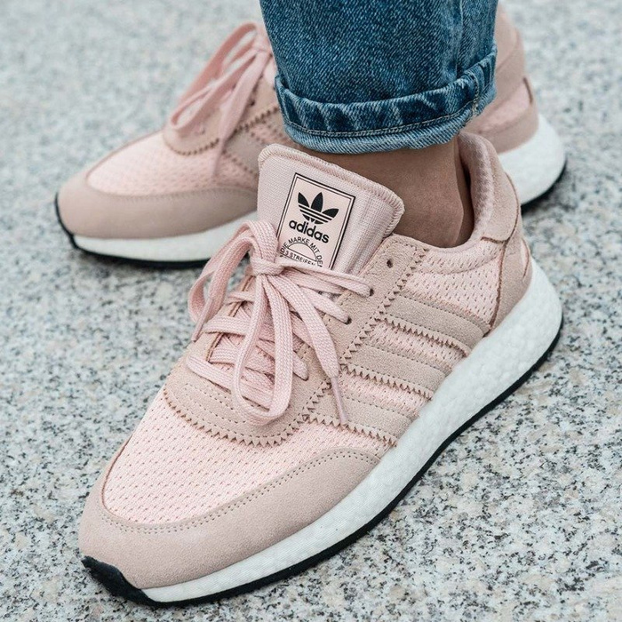Buty sportowe damskie Adidas I-5923 W (D96609)