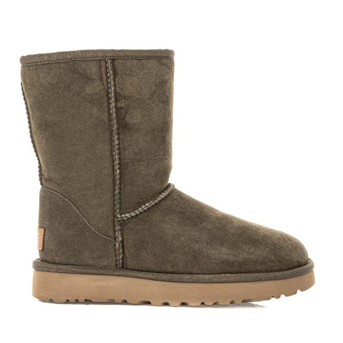 Buty zimowe damskie UGG W Classic Short II (1016223-ESPR)
