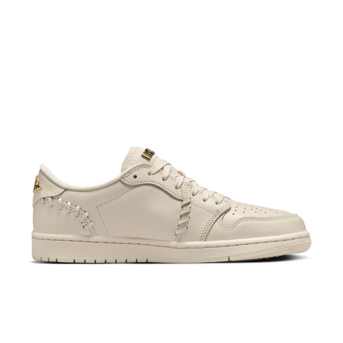 Nike Air Jordan 1 Low MM Legend Light Brown Sneakersy damskie