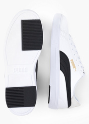 PUMA PUMA SERVE PRO LITE 374902-08 - Sneakersy Unisex - Biały