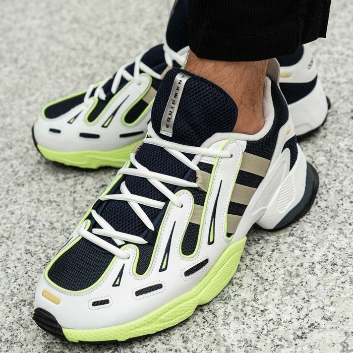 Buty sportowe Adidas EQT Gazelle (EE7742)