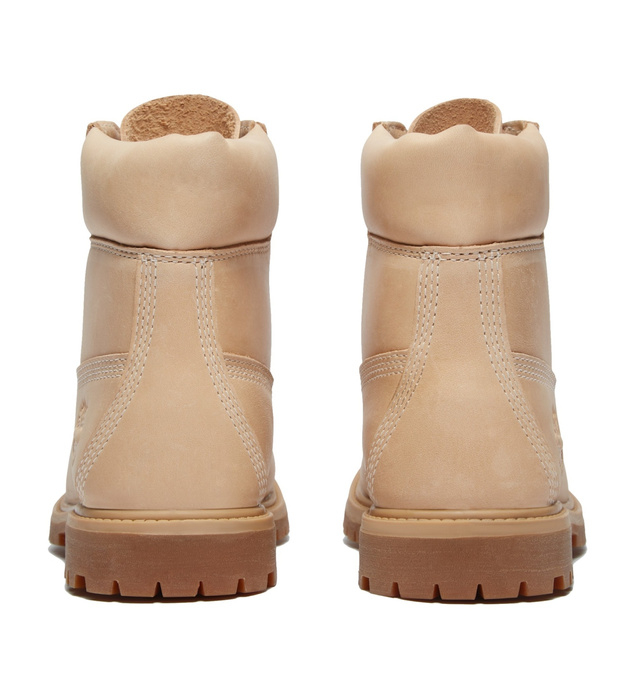 Trapery damskie TIMBERLAND Premium 6 Inch Lace Up Waterproof Boot