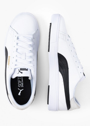 PUMA PUMA SERVE PRO LITE 374902-08 - Sneakersy Unisex - Biały