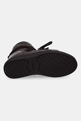 INUIKII FULL LEATHER Śniegowce damskie