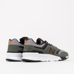 Buty sportowe męskie New Balance 997 (CM997HVS)