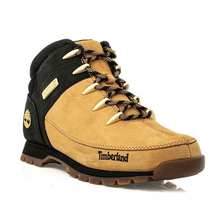 Buty zimowe męskie Timberland Euro Sprint Hiker (TB0A1NHJ 231)