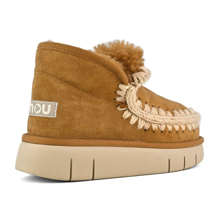 MOU Eskimo Bounce Sneaker Śniegowce damskie