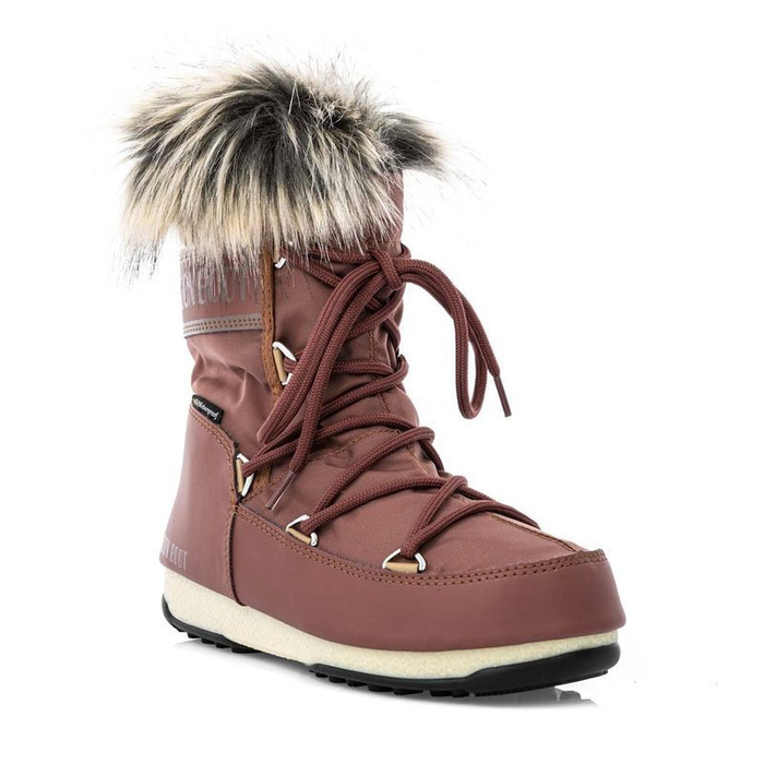 Buty zimowe damskie Moon Boot Monaco Low Wp 2. (24008800-004)