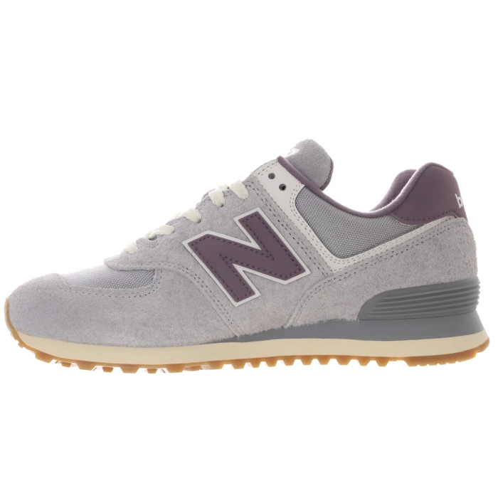 New Balance U574YGD Sneakersy męskie