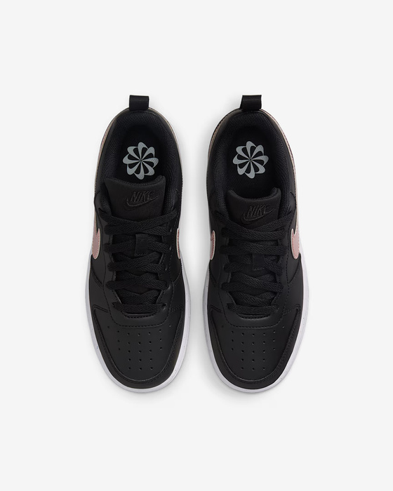 Nike Court Borough Low Recraft SE Sneakersy młodzieżowe