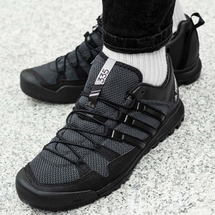 Buty trekkingowe męskie Adidas Terrex Solo (BB5561)