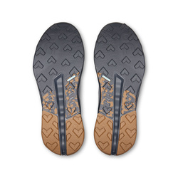 ON Cloudhorizon 2 M Alloy | Rock Buty hikingowe męskie