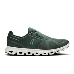 On Cloud 6 M Olive | Evergreen Sneakersy męskie