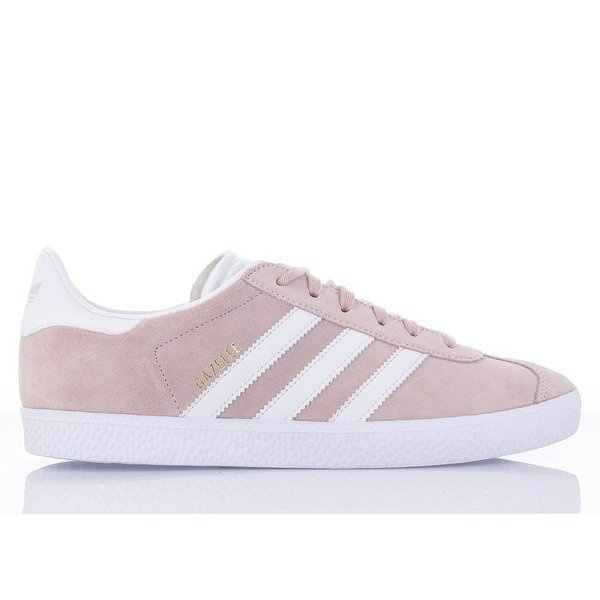 Buty sportowe Adidas Gazelle J (BY9544)