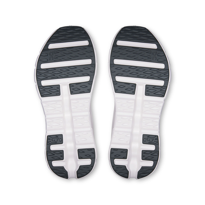 ON Cloudtilt Castor | Pearl Sneakersy damskie