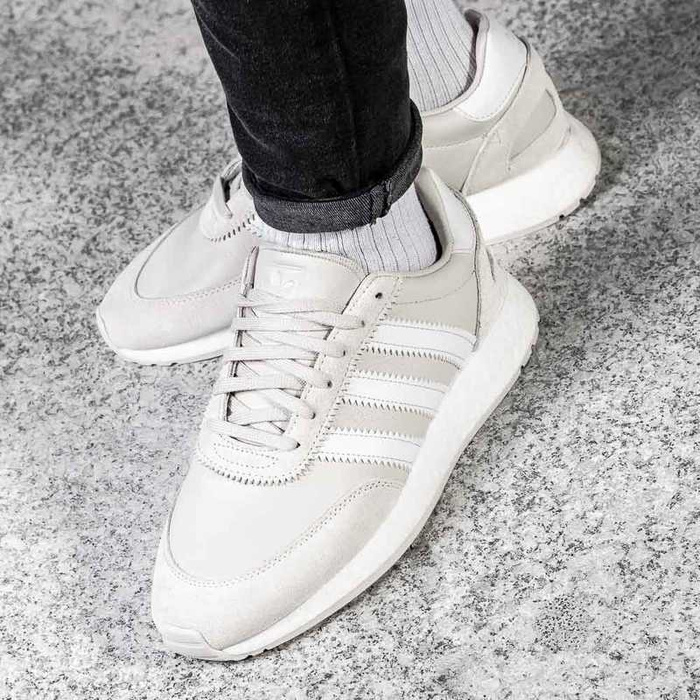 Buty sportowe męskie Adidas I-5923 (BD7799)