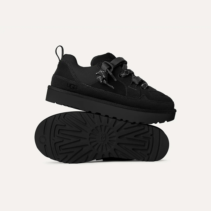 UGG Lo Lowmel Sneakersy męskie