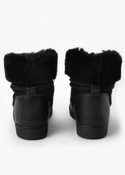 INUIKII CLASSIC HIGH Śniegowce damskie