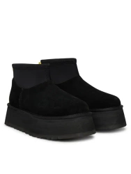 UGG W Classic Mini Dipper Boot Buty zimowe damskie