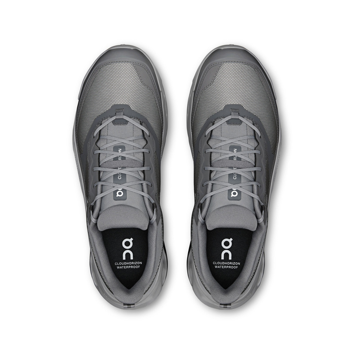 ON Cloudhorizon 2 WP Rock | Alloy Buty hikingowe męskie