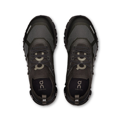 ON Cloud 6 Versa W Black | Eclipse Sneakersy damskie