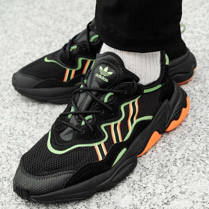 Buty sportowe męskie Adidas Ozweego (EE5696)