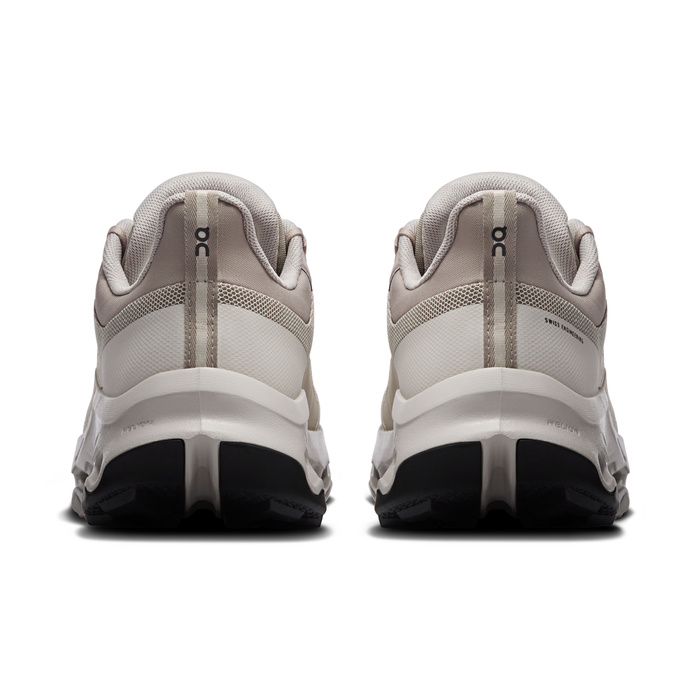 ON Cloudhorizon 2 WP Cinder | Truffle Buty hikingowe męskie