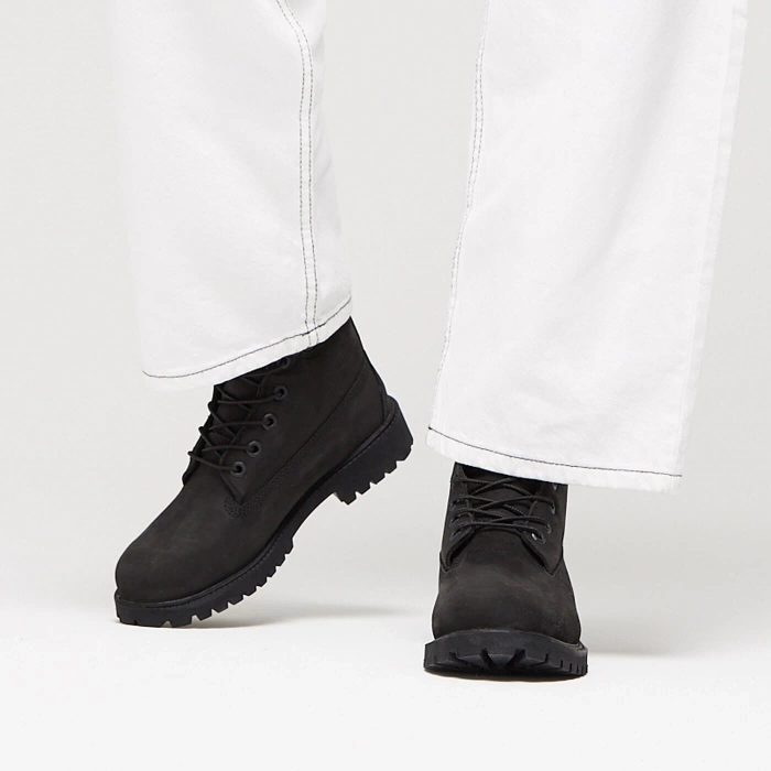 TIMBERLAND Premium 6 Inch Boot W Trapery damskie