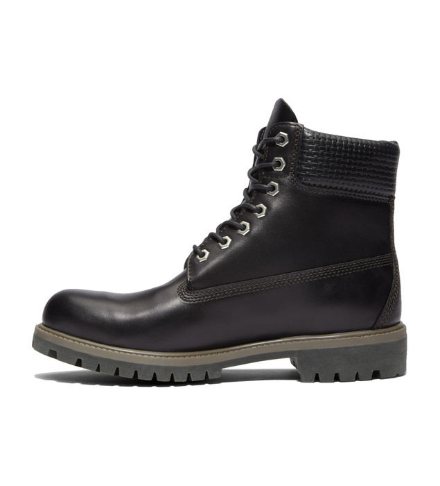 TIMBERLAND Premium 6 Inch Lace Up Waterproof Boot Trapery męskie