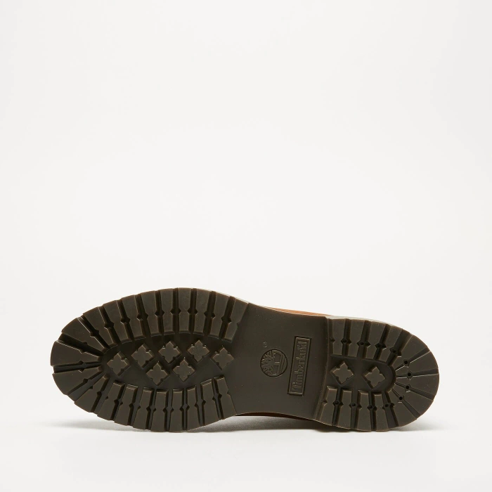 TIMBERLAND Premium 6 Inch Lace Up Waterproof Boot Trapery męskie