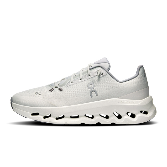 ON Cloudtilt Glacier | Ice Sneakersy męskie