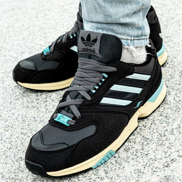 Buty sportowe męskie Adidas ZX 4000 (EE4763)