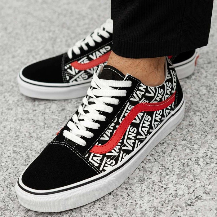 Buty sportowe Vans Old Skool (VN0A4BV5)