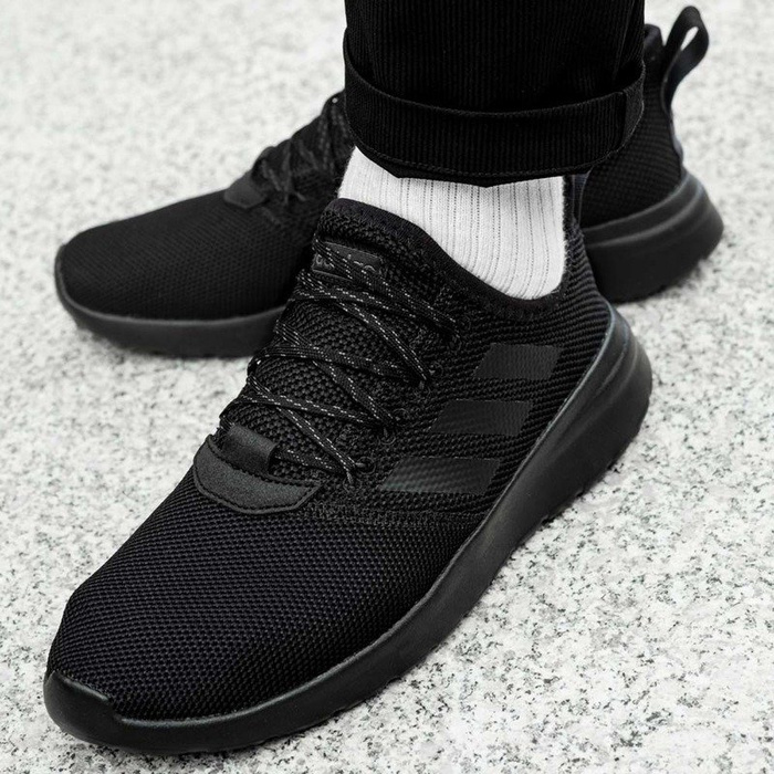 Buty sportowe męskie Adidas Lite Racer RBN (F36642)